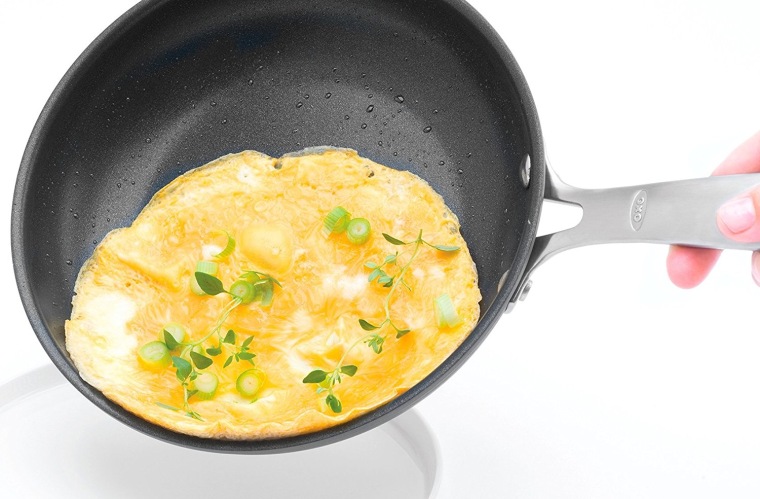 Roccia Viva Frying Pan – Mopita