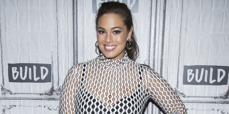 Ashley Graham just gave the best tip on how to effectively wear