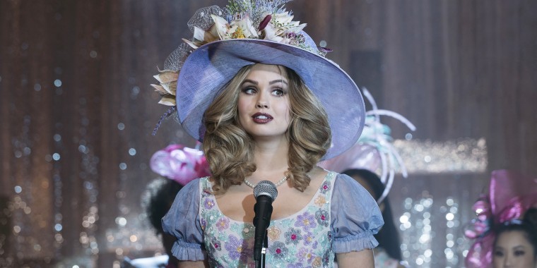The new Netflix series "Insatiable" has sparked controversy online. 