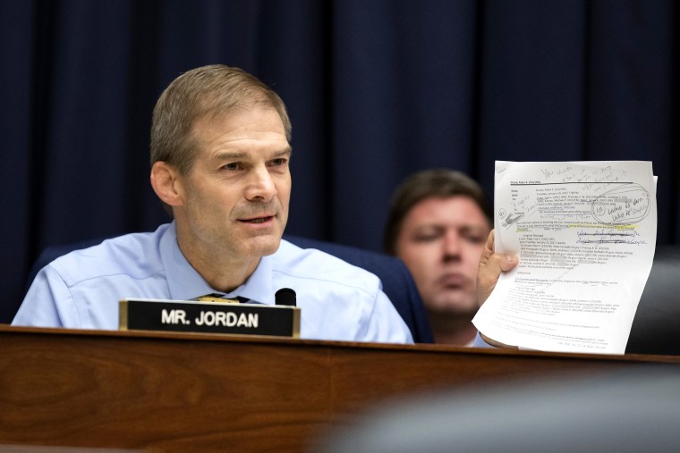 Image: Former FBI Counterintelligence Division Deputy Assistant Director Peter Strzok Testifies At House Hearing On 2016 Election