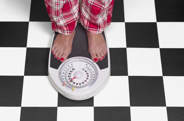 University removes scale in gym: 'Scales are very triggering