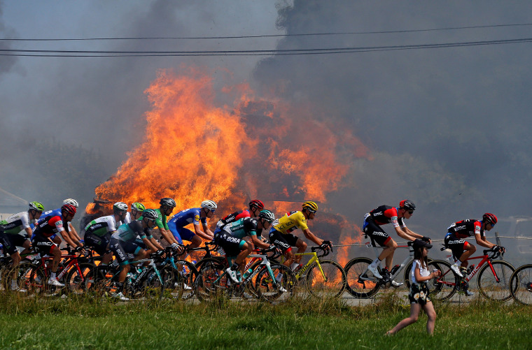 Image: Tour de France