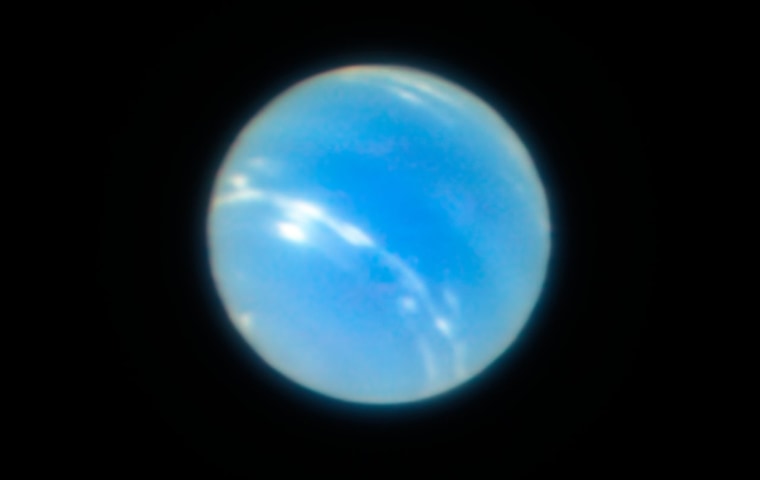 Image: Neptune
