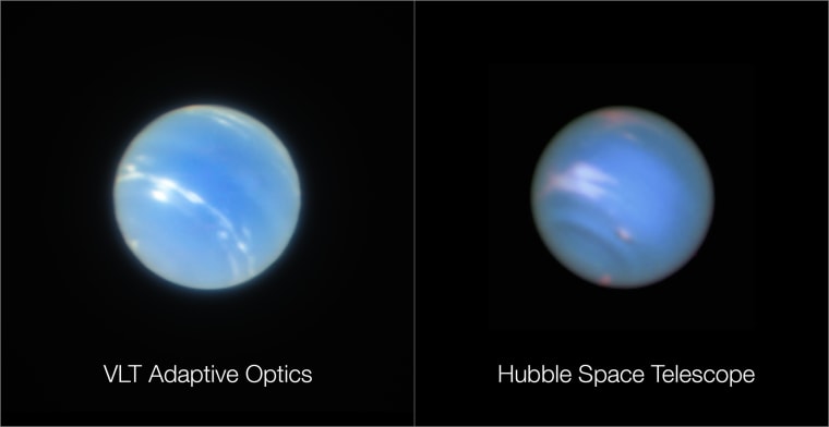 Image: Neptune