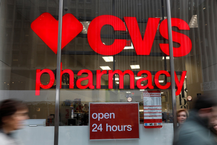 Image: CVS Pharmacy