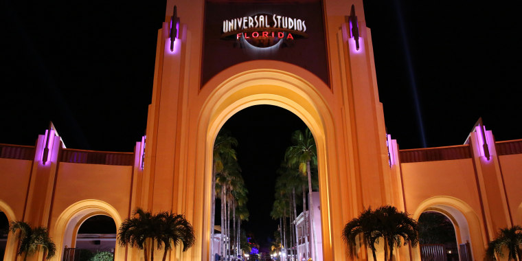 Mythos Restaurant, World's Best Theme Park Restaurant at Universal Orlando  Resort, Islands of Adventure, Universal Studios, Florida, USA Stock Photo -  Alamy
