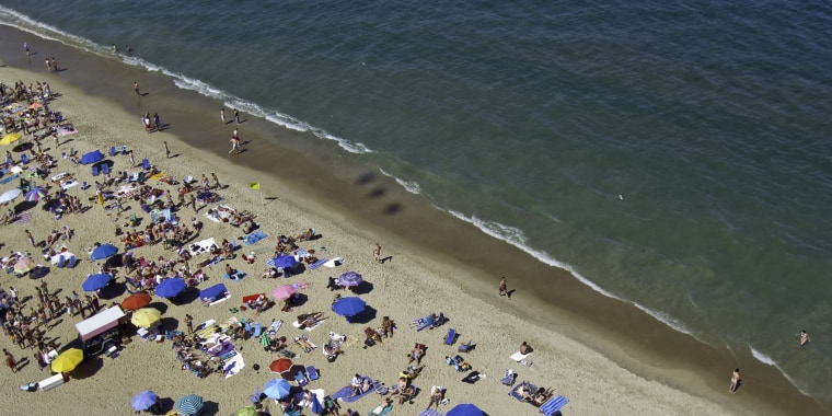 Rehoboth Beach, Delaware