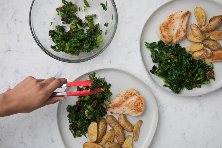 Chick-fil-A Mealtime Kits