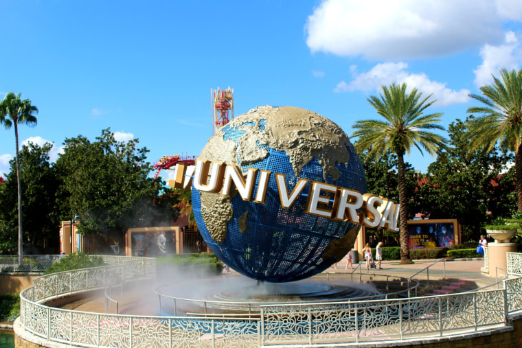 Move Over Florida and California! The Top 10 Amusement Parks in Other States