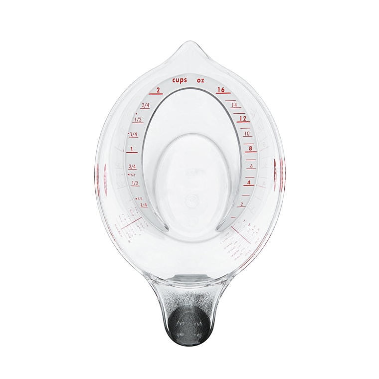 OXO Good Grips 2-Cup Angled Measuring Cup