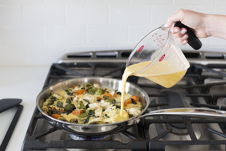 The Best Measuring Cups Make Baking a Breeze