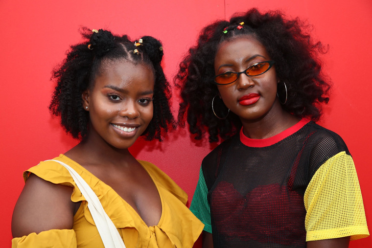 This Exhibition Celebrates Curly Hair In All Its Forms