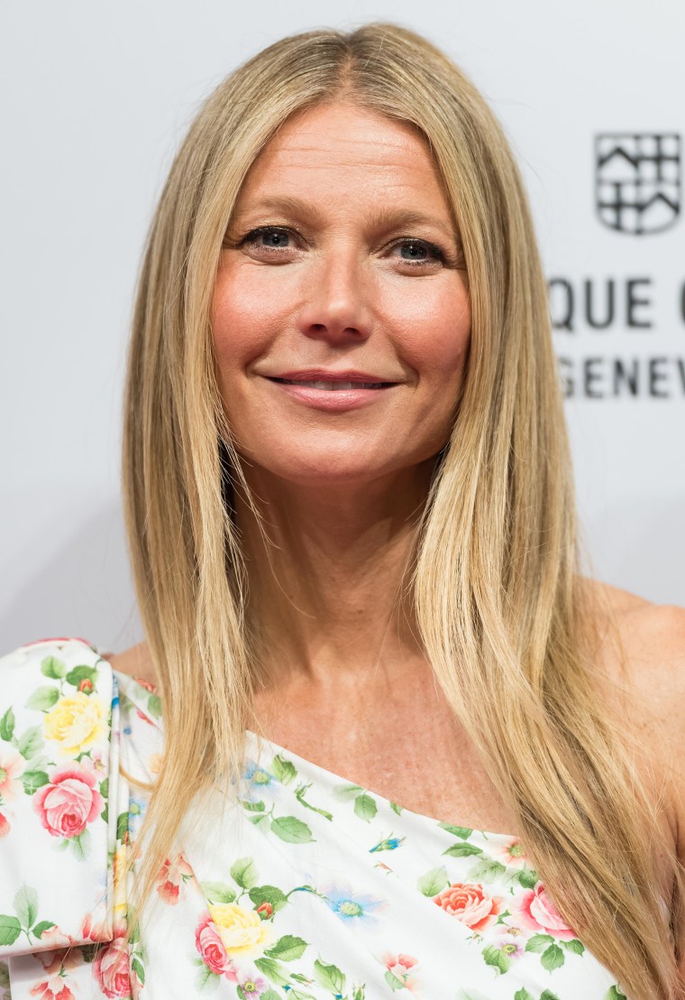 Gwyneth Paltrow