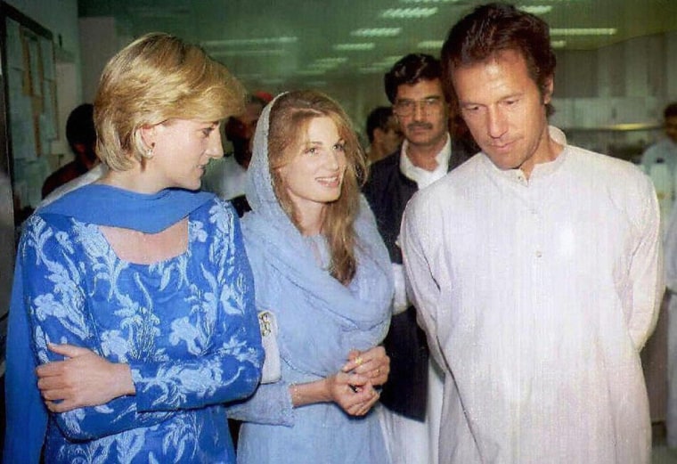 Image: Imran Khan