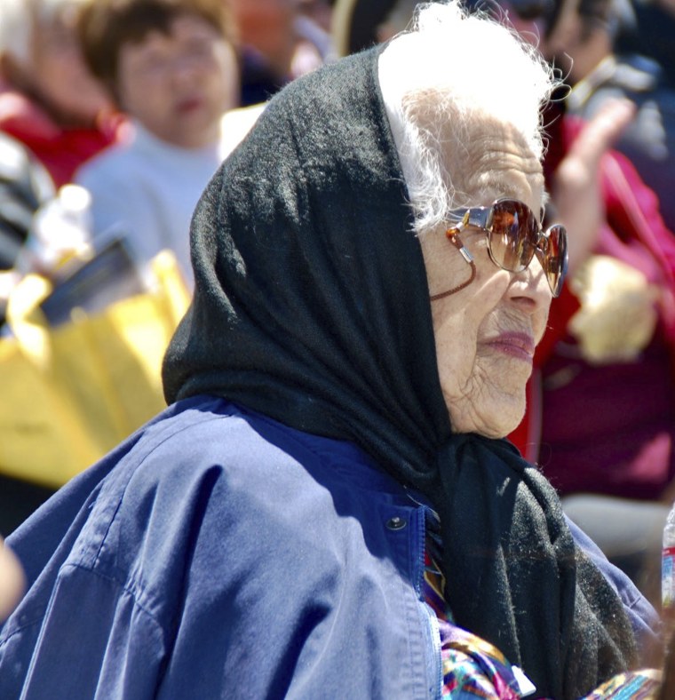 Image: Aiko Herzig Yoshinaga