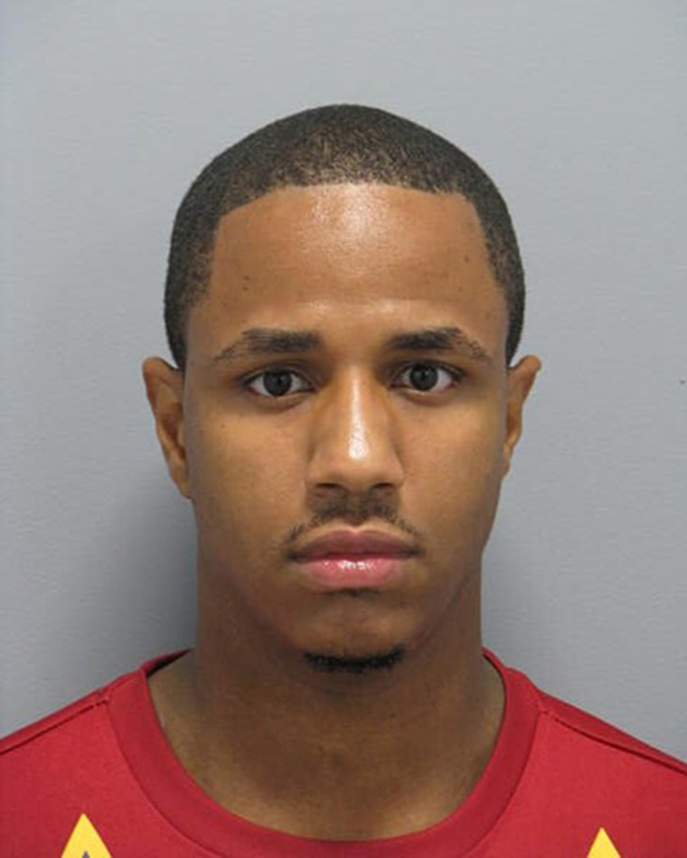 Danuel Drayton was captured in Los Angeles for the murder of Queens nurse Samantha Stewart, and he had another victim held captive at the time.