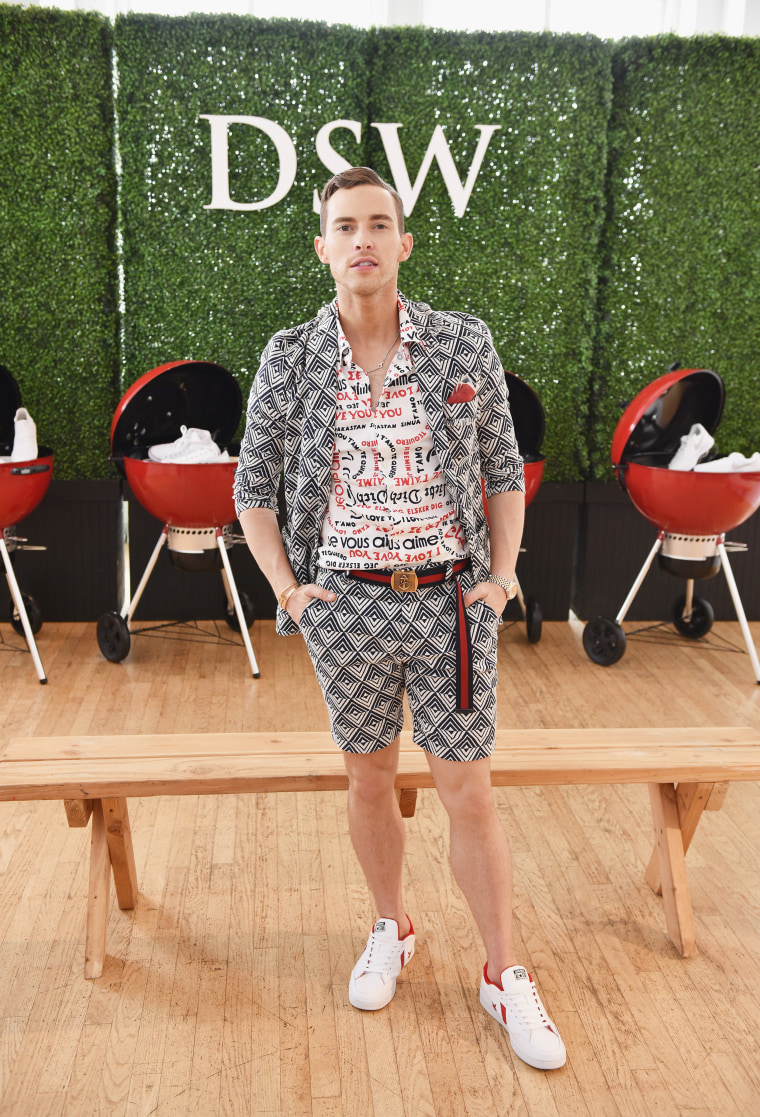 Adam Rippon