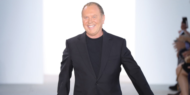 Michael Kors at 40 A Celebration of the Designers Life in Fashion  Vogue