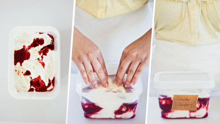 How to Make Homemade Ice Cream: The F&W Guide