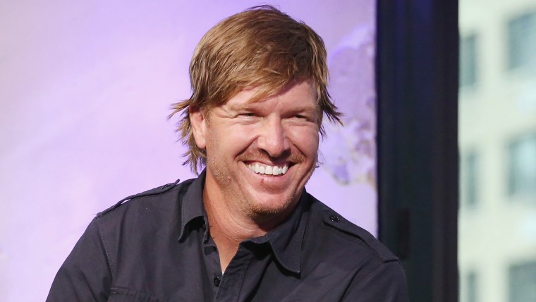 Chip Gaines