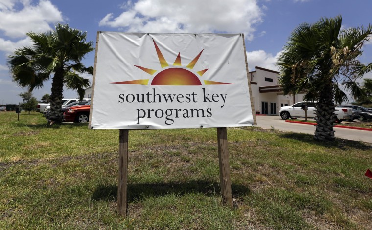Image: Southwest Key