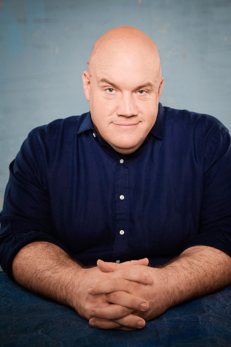 Guy Branum