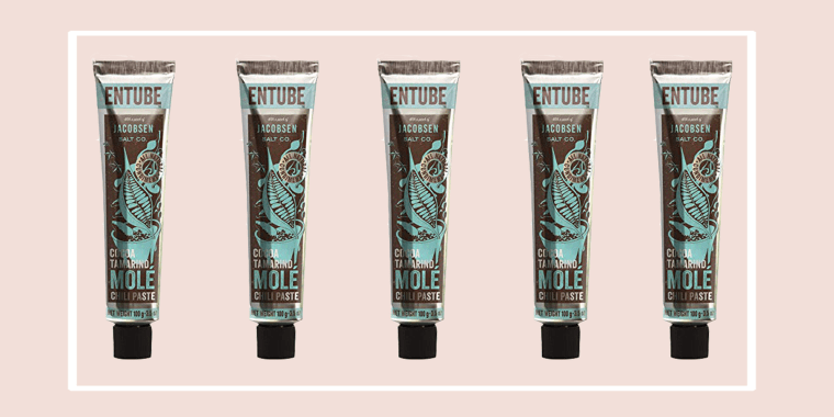 Entube Mole Paste, TODAY, TODAY Deal of the Day