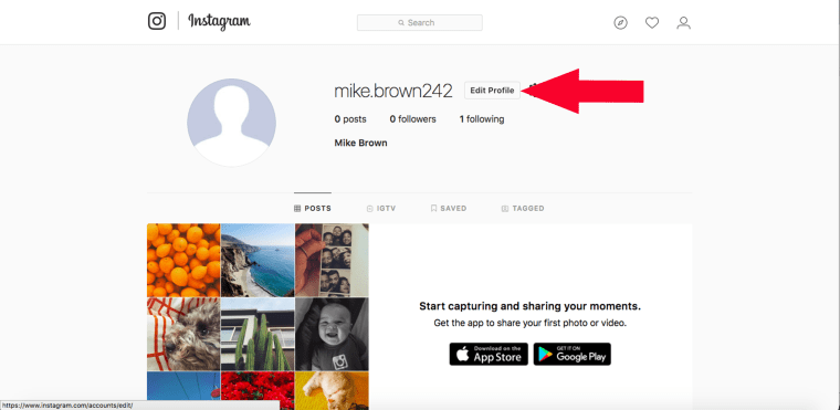 كيفية حذف حساب Instagram وكيفية إلغاء تنشيط حساب Instagram