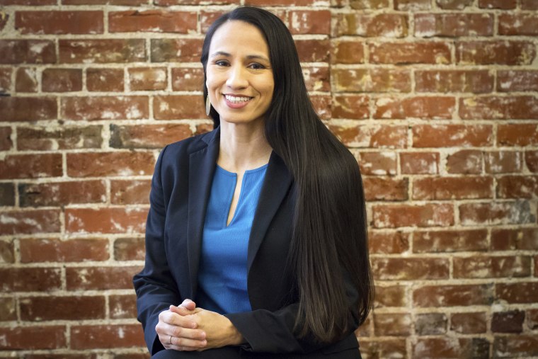 Sharice Davids