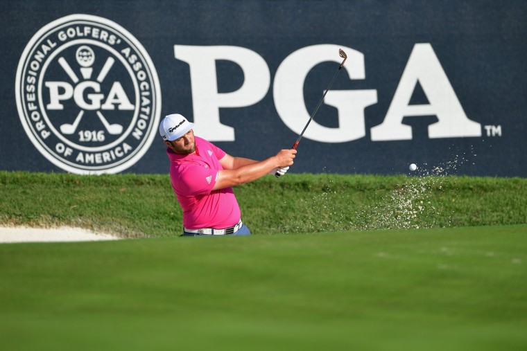 Image: PGA Championship - Preview Day 3