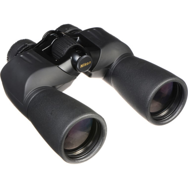 Nikon 7245 Action 10x50 EX Extreme All-Terrain Binocular