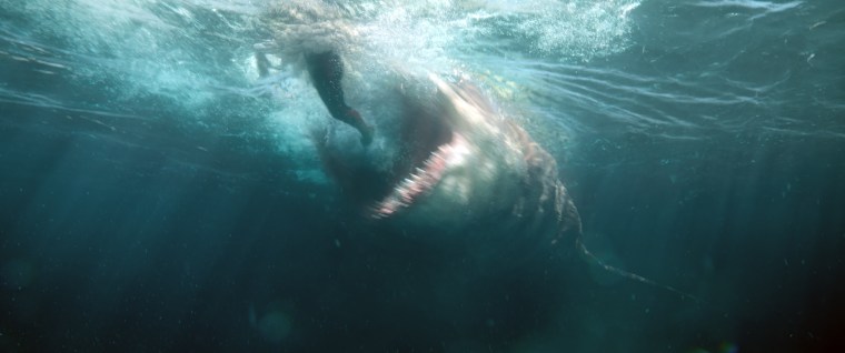 Image: The Meg