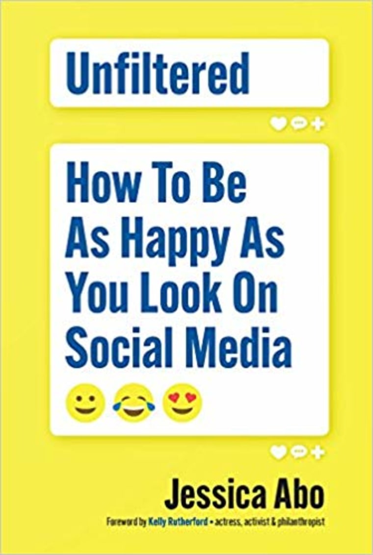 https://www.amazon.com/Unfiltered-Happy-Look-Social-Media/dp/1599186330?tag=nb013-book-20