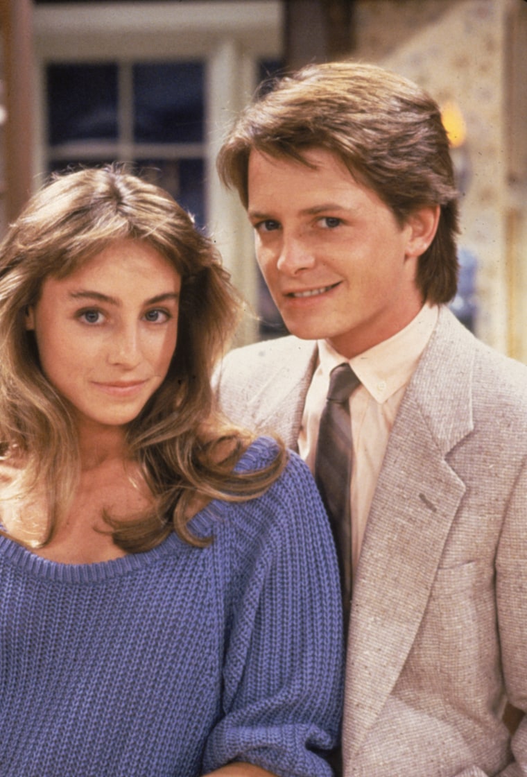 The Truth About Michael J. Fox and Tracy Pollan's Love Story