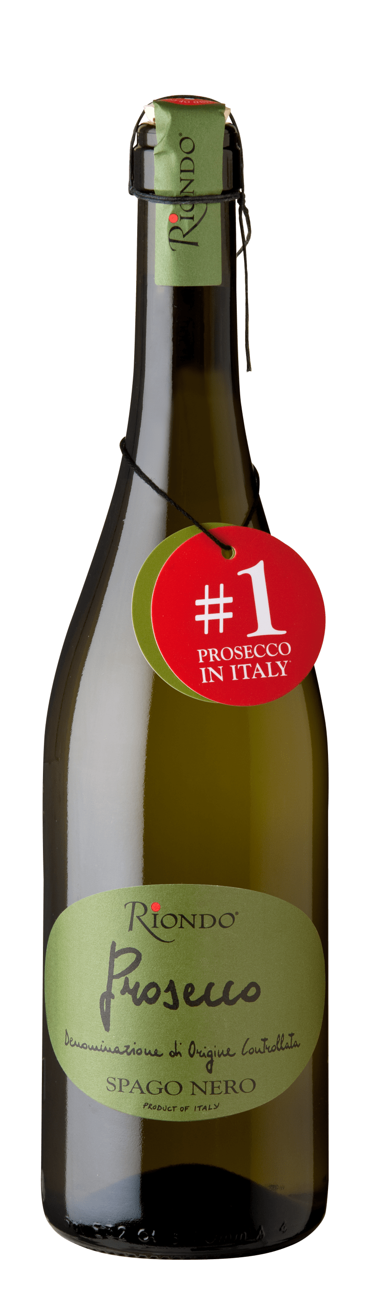 Riondo prosecco doc frizzante