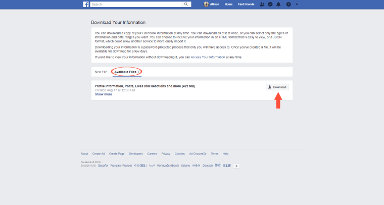 Ultimate Privacy Guide for Your Facebook Account