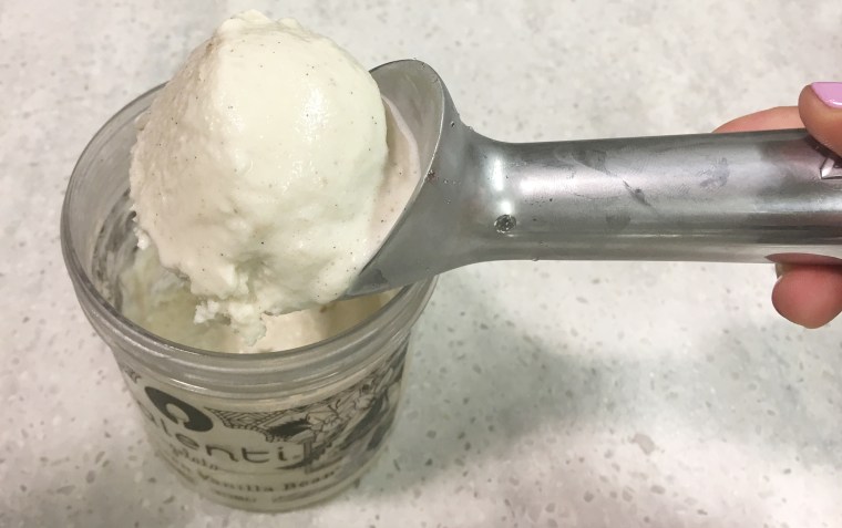  Zeroll Original Ice Cream Scoop Unique Liquid Filled