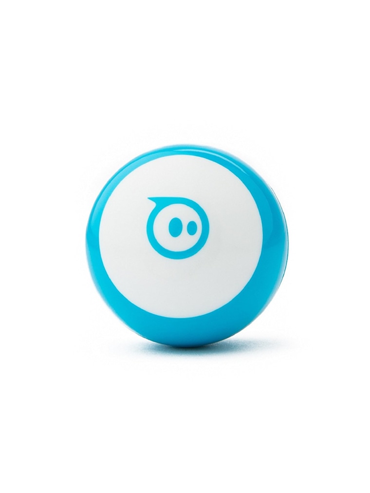 Best robot for kids: Sphero Mini Blue: The App-Controlled Robot Ball