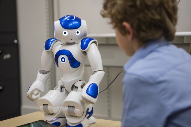 Learning with Robots: Top Free Educational Activities on Vir The