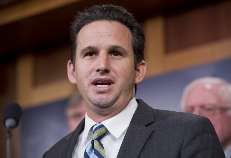 Image: Brian Schatz