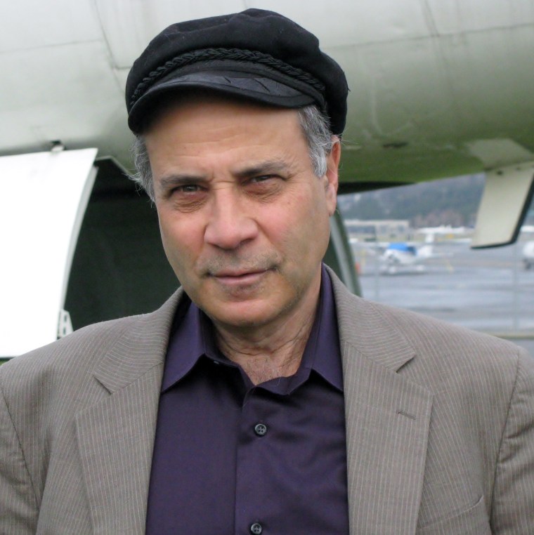 Image: Robert Zubrin