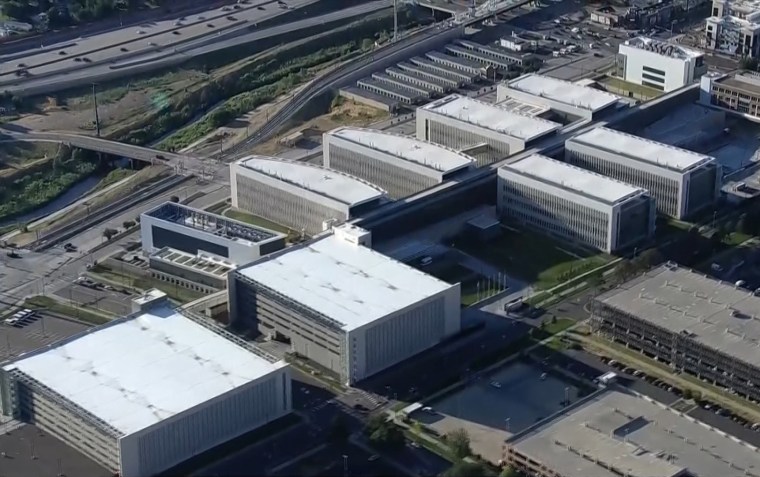 Image: The Rocky Mountain Regional Medical Center