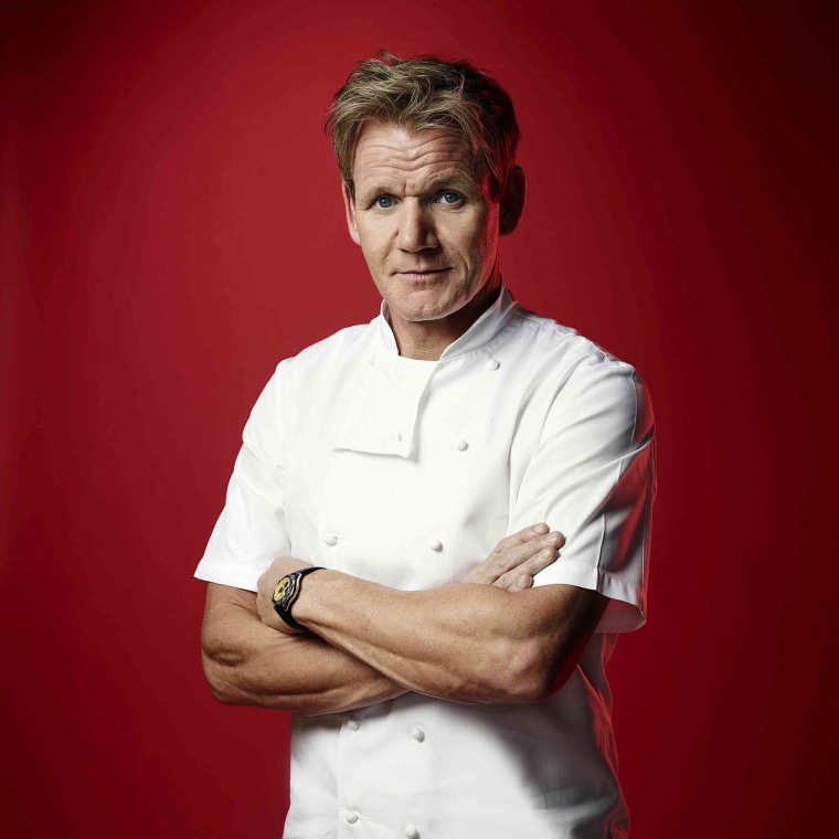 FOX's "Hell's Kitchen" - Season Thirteen