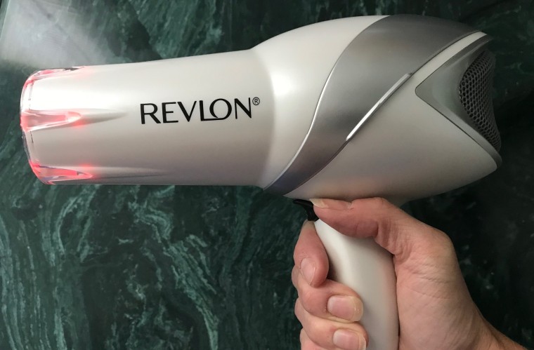 Revlon 1875W Infrared Hair Dryer