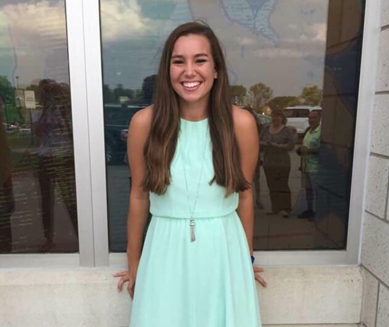 Mollie Tibbetts