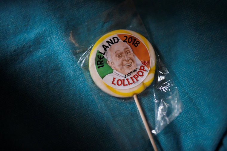 Image: A souvenir "Lollipope"