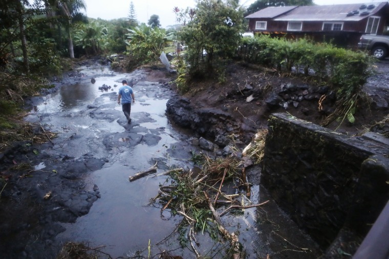 Image: Hurricane Lane