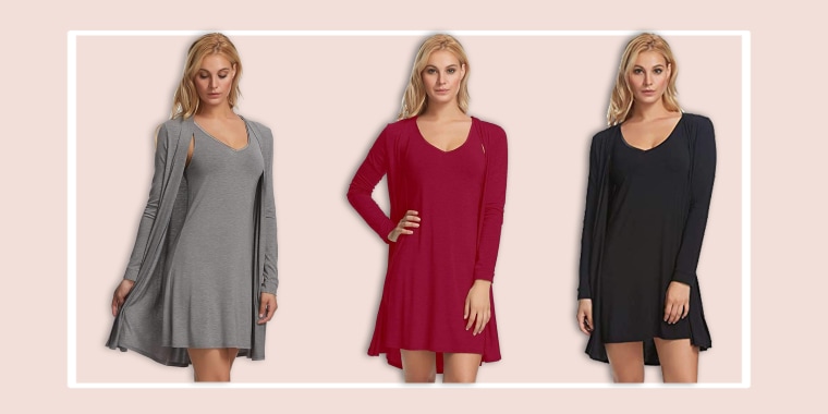 Deal of the Day: 25 percent off comfy loungewear from Felina