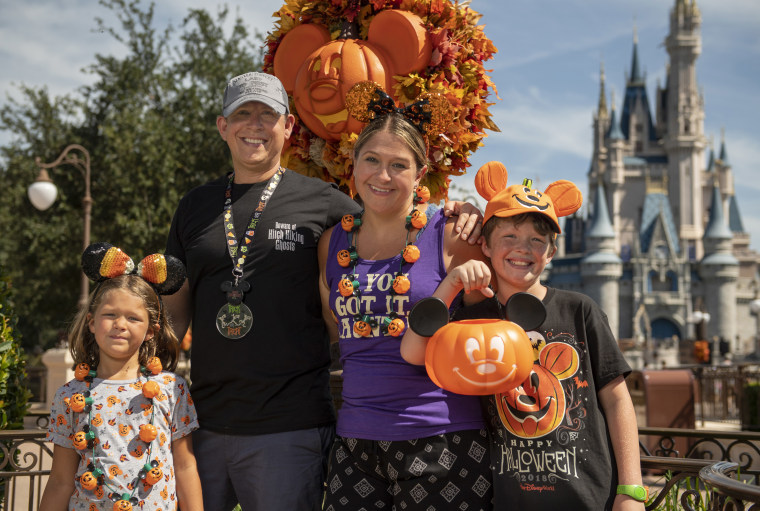 PHOTOS: Two Walt Disney World 1971 Baseball Jerseys Now Available