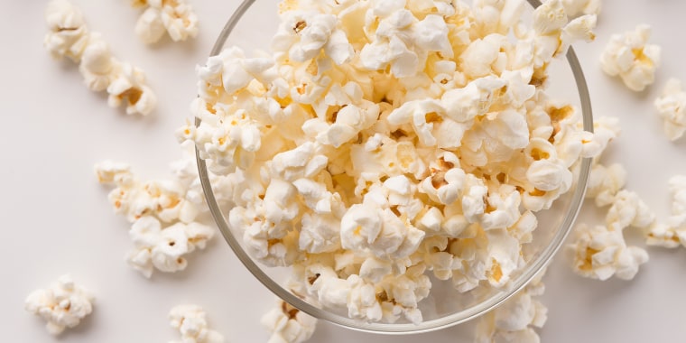 healthy snack ideas, smartfood popcorn, popcorn snack